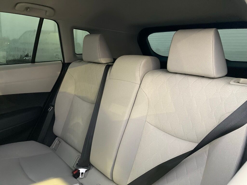 2025 Toyota Corolla Cross L San Antonio TX