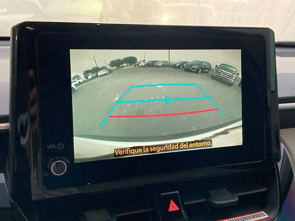 2025 Toyota Corolla Cross L San Antonio TX