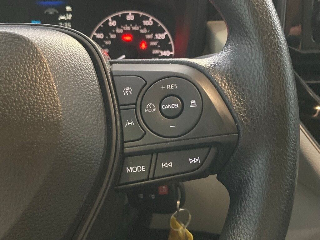 2025 Toyota Corolla Cross L San Antonio TX