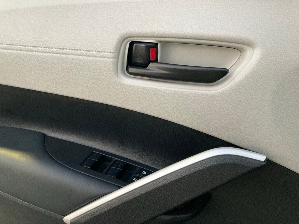 2025 Toyota Corolla Cross L San Antonio TX