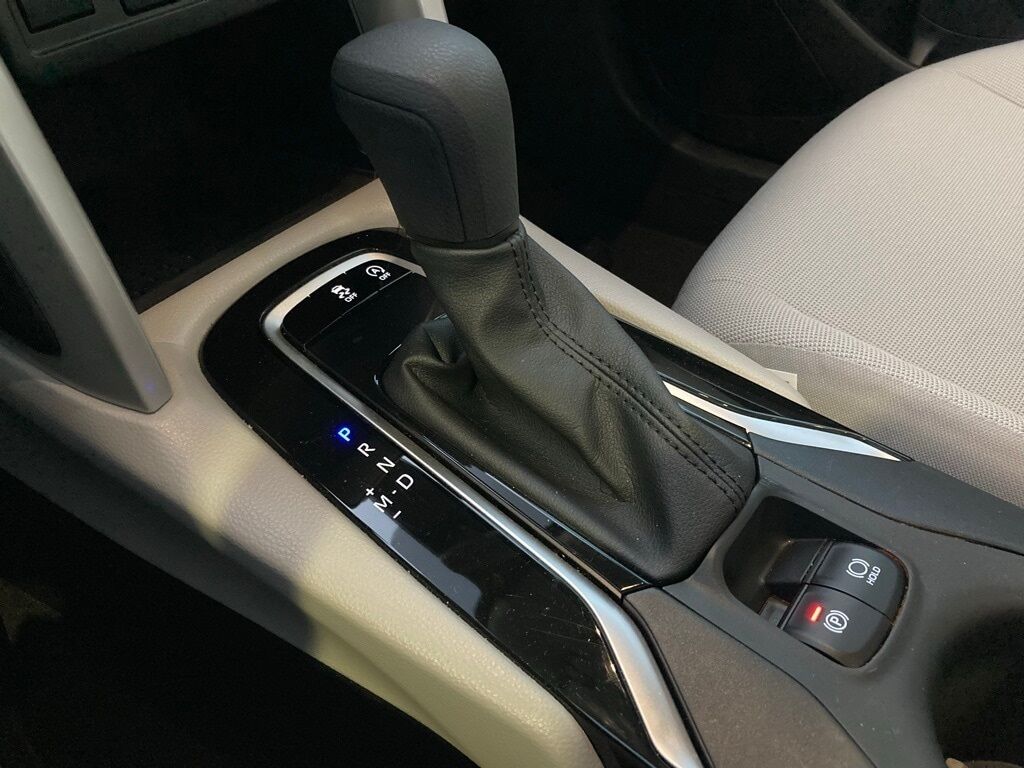 2025 Toyota Corolla Cross L San Antonio TX