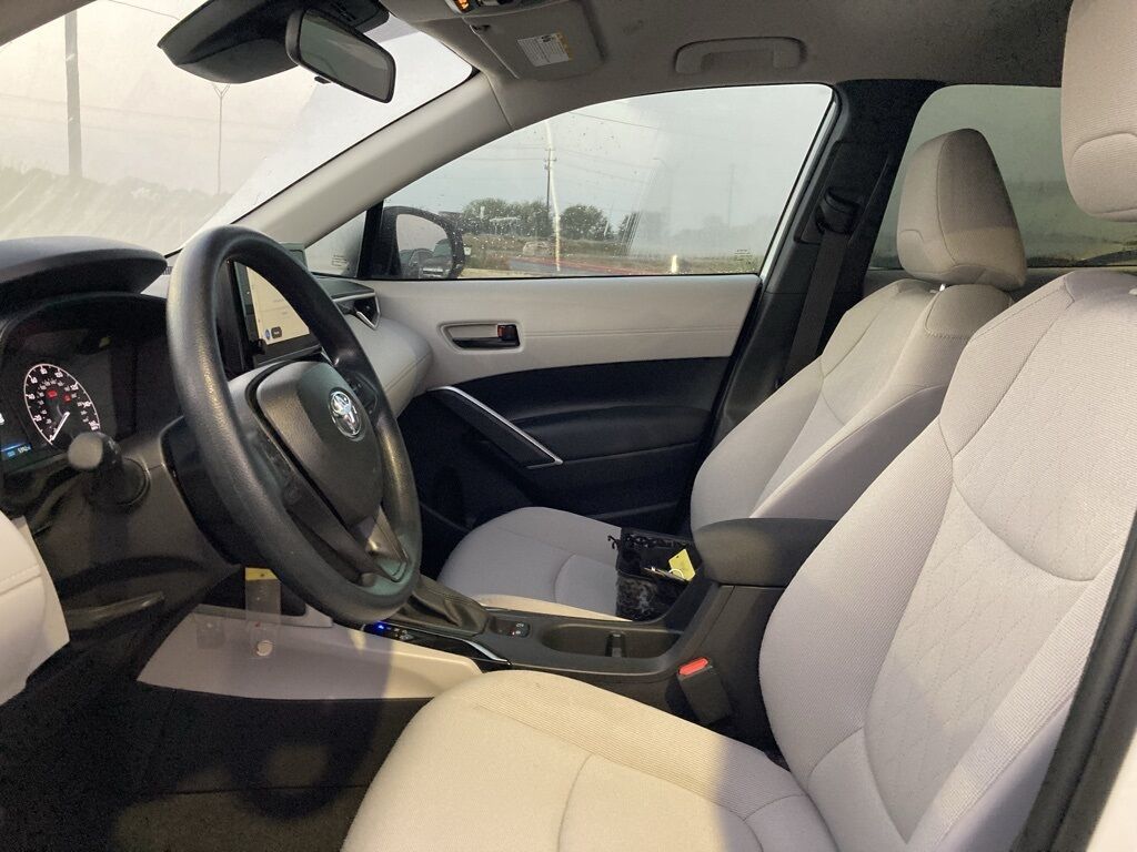 2025 Toyota Corolla Cross L San Antonio TX