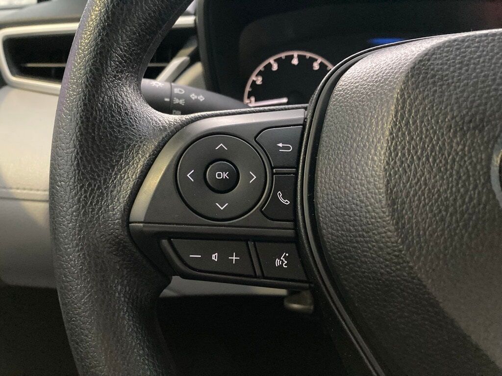 2025 Toyota Corolla Cross L San Antonio TX