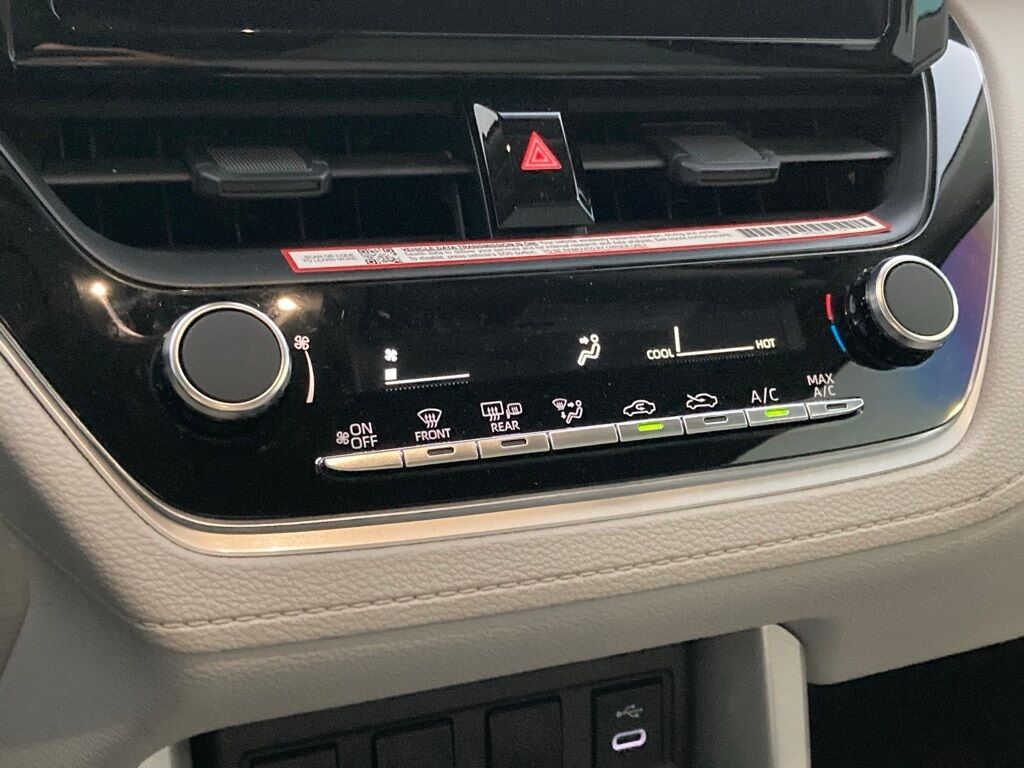 2025 Toyota Corolla Cross L San Antonio TX