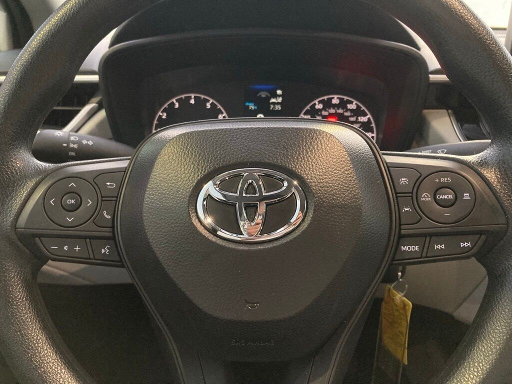 2025 Toyota Corolla Cross L San Antonio TX