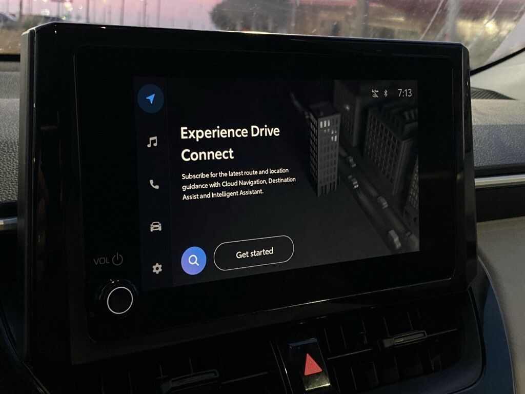 2025 Toyota Corolla Cross L San Antonio TX