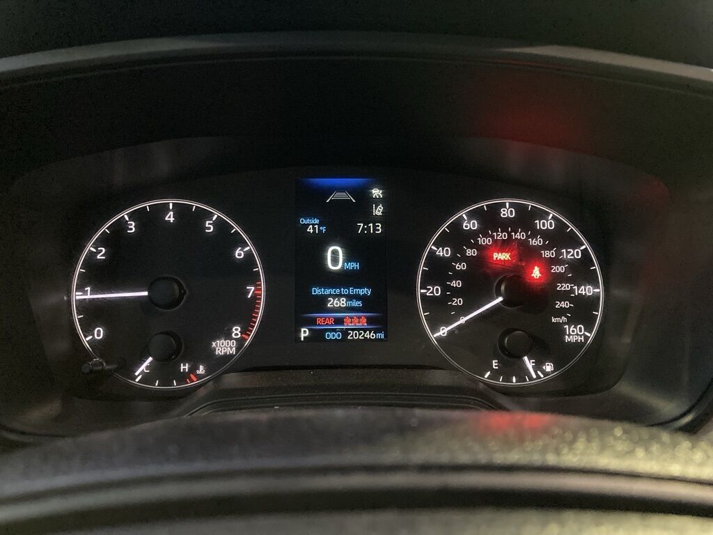 2025 Toyota Corolla Cross L San Antonio TX