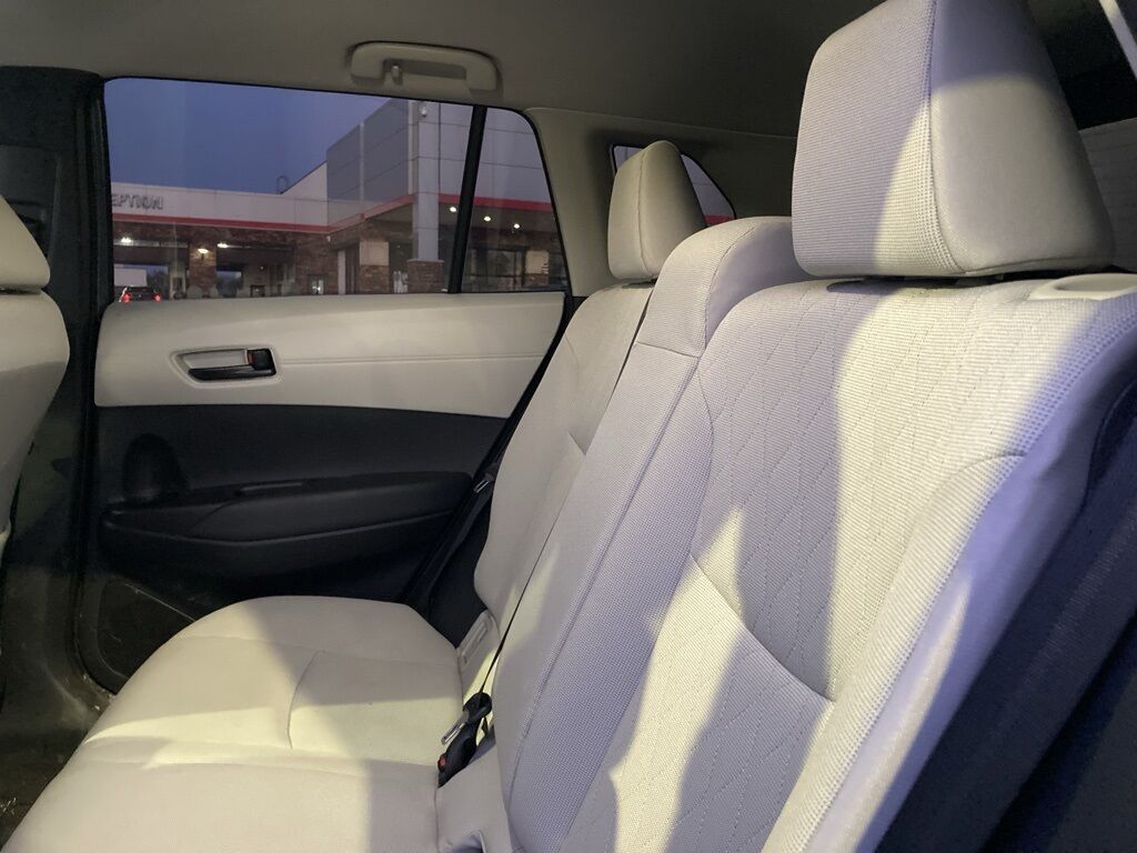 2025 Toyota Corolla Cross L San Antonio TX