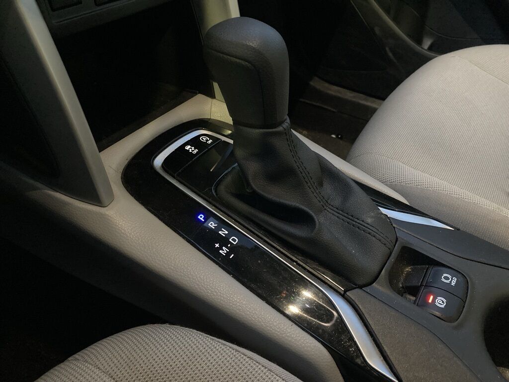 2025 Toyota Corolla Cross L San Antonio TX