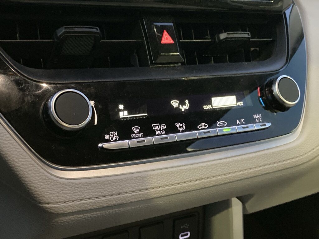 2025 Toyota Corolla Cross L San Antonio TX