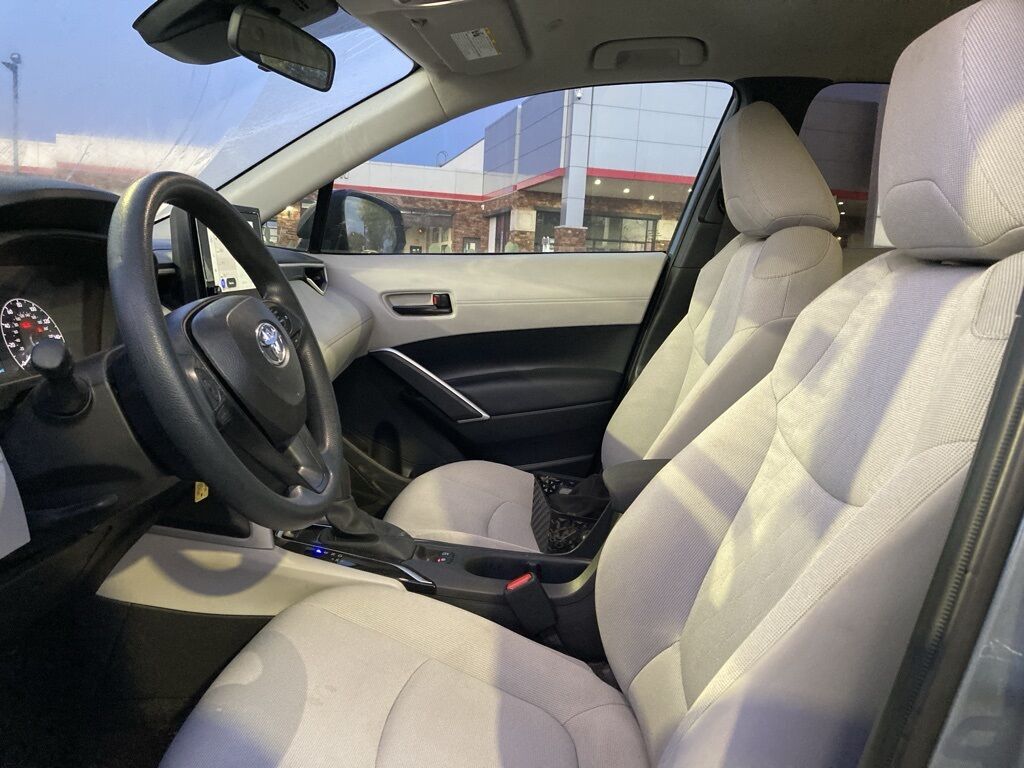 2025 Toyota Corolla Cross L San Antonio TX