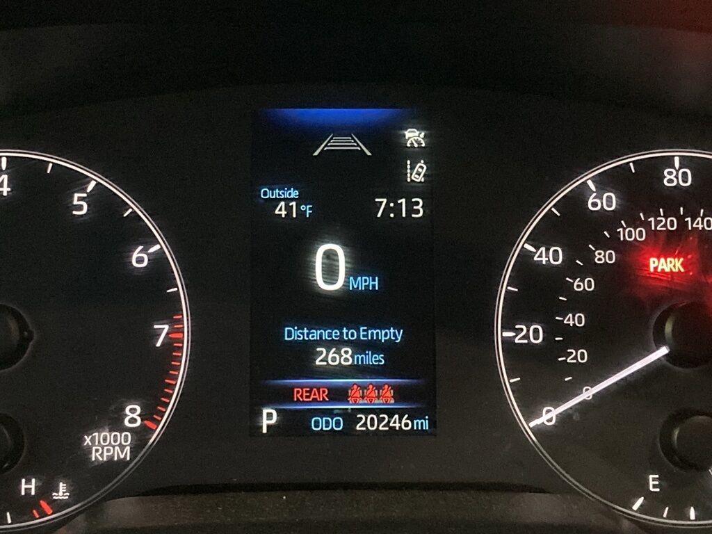 2025 Toyota Corolla Cross L San Antonio TX