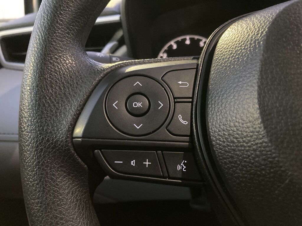 2025 Toyota Corolla Cross L San Antonio TX