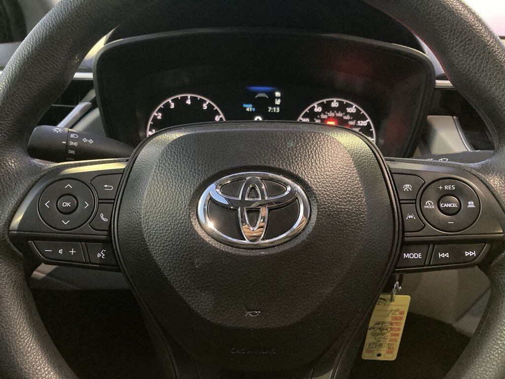 2025 Toyota Corolla Cross L San Antonio TX