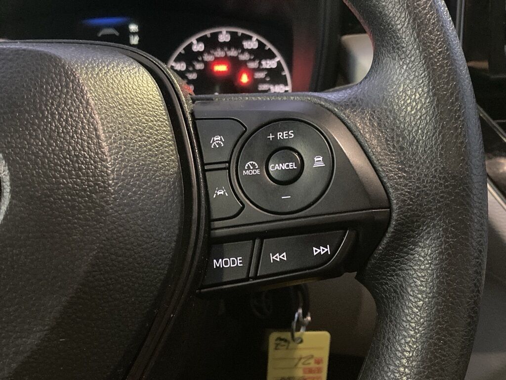 2025 Toyota Corolla Cross L San Antonio TX