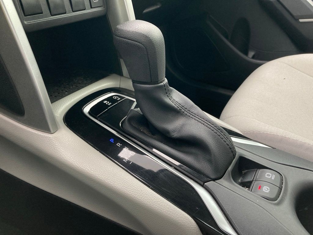 2025 Toyota Corolla Cross L San Antonio TX