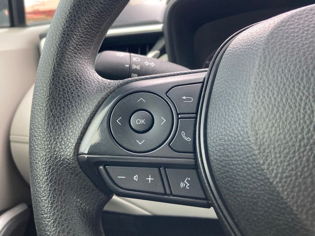 2025 Toyota Corolla Cross L San Antonio TX