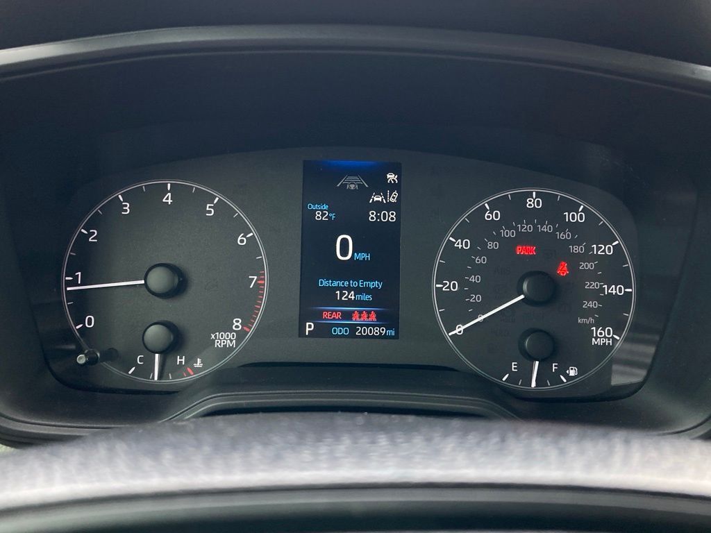 2025 Toyota Corolla Cross L San Antonio TX