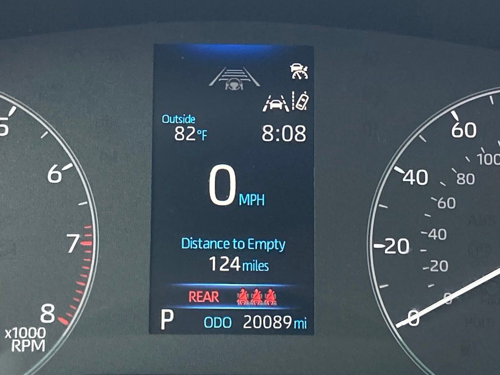 2025 Toyota Corolla Cross L San Antonio TX