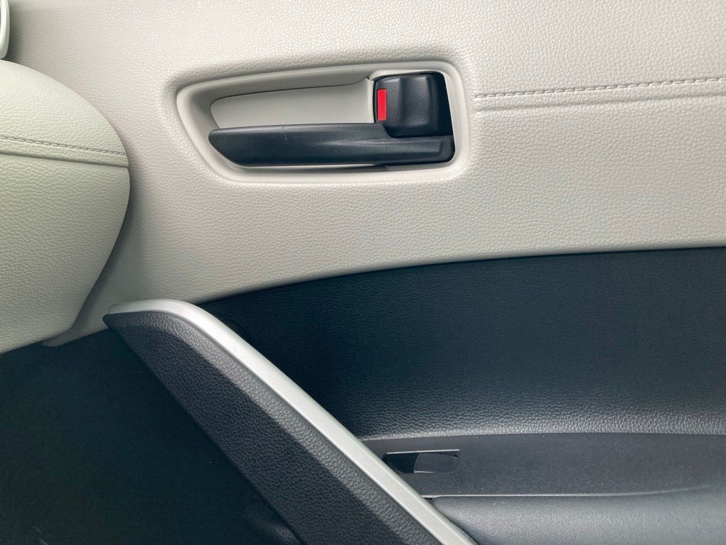 2025 Toyota Corolla Cross L San Antonio TX