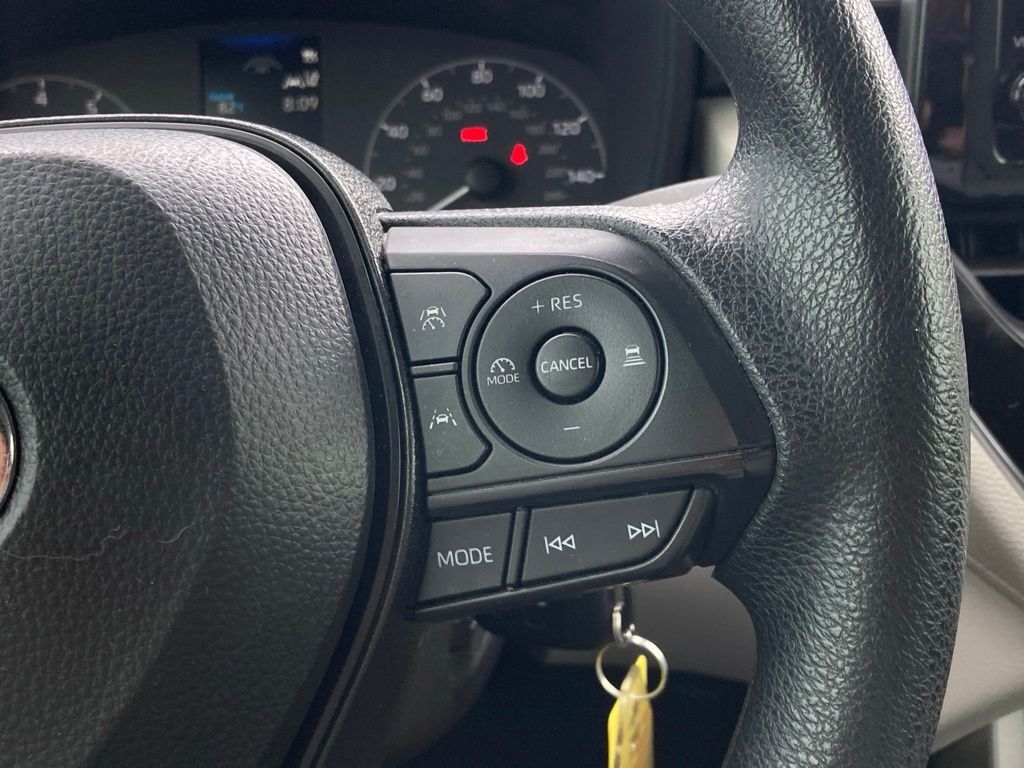 2025 Toyota Corolla Cross L San Antonio TX