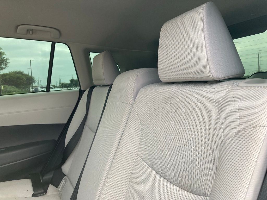 2025 Toyota Corolla Cross L San Antonio TX