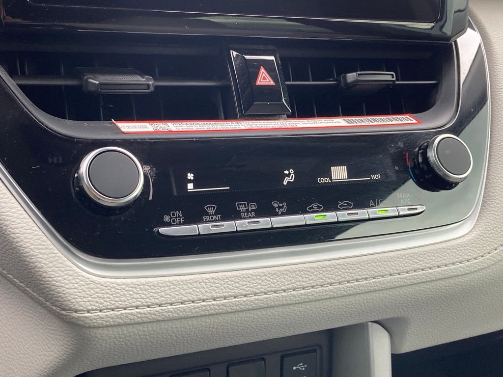 2025 Toyota Corolla Cross L San Antonio TX