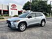 2025 Toyota Corolla Cross L