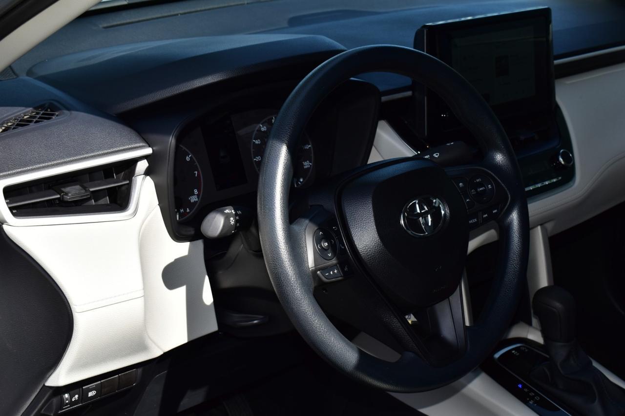 2025 Toyota Corolla Cross L Tampa FL