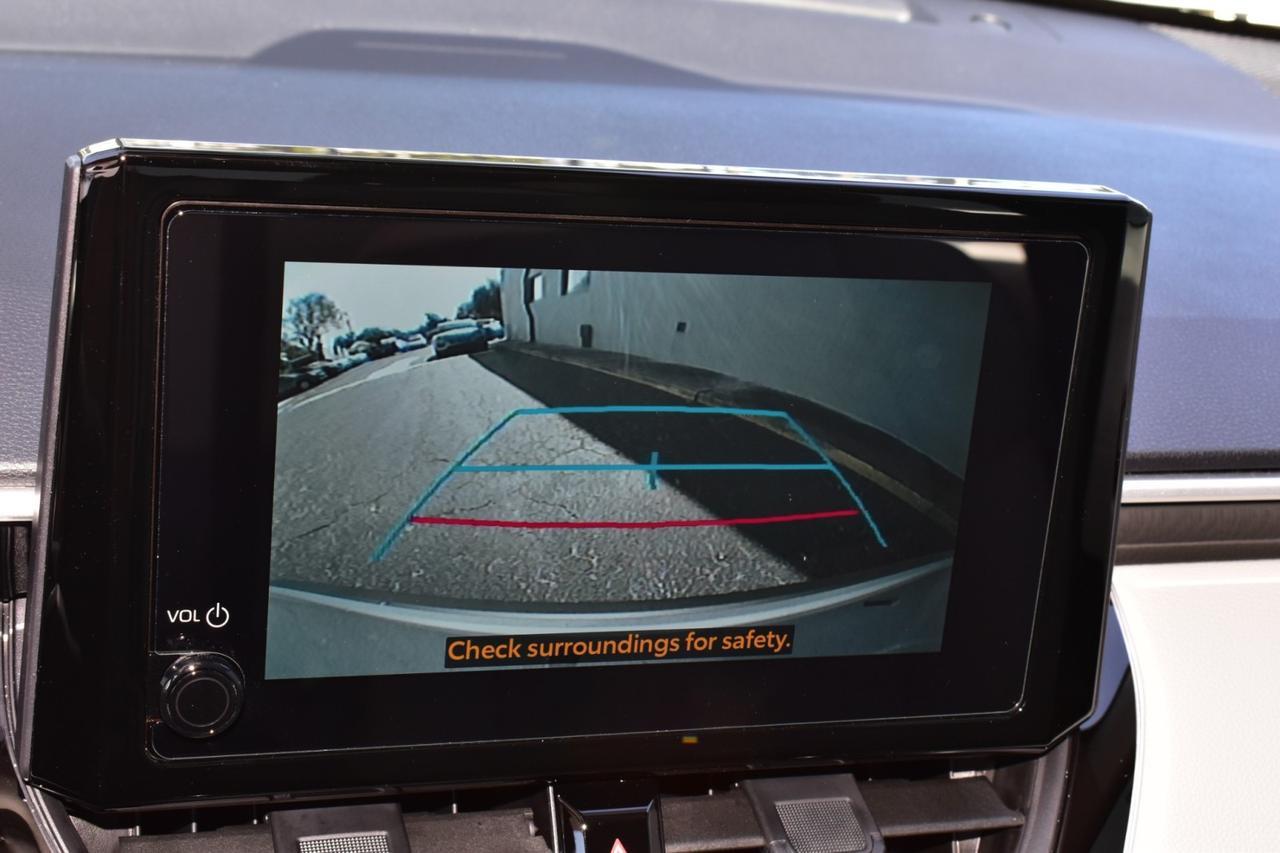 2025 Toyota Corolla Cross L Tampa FL