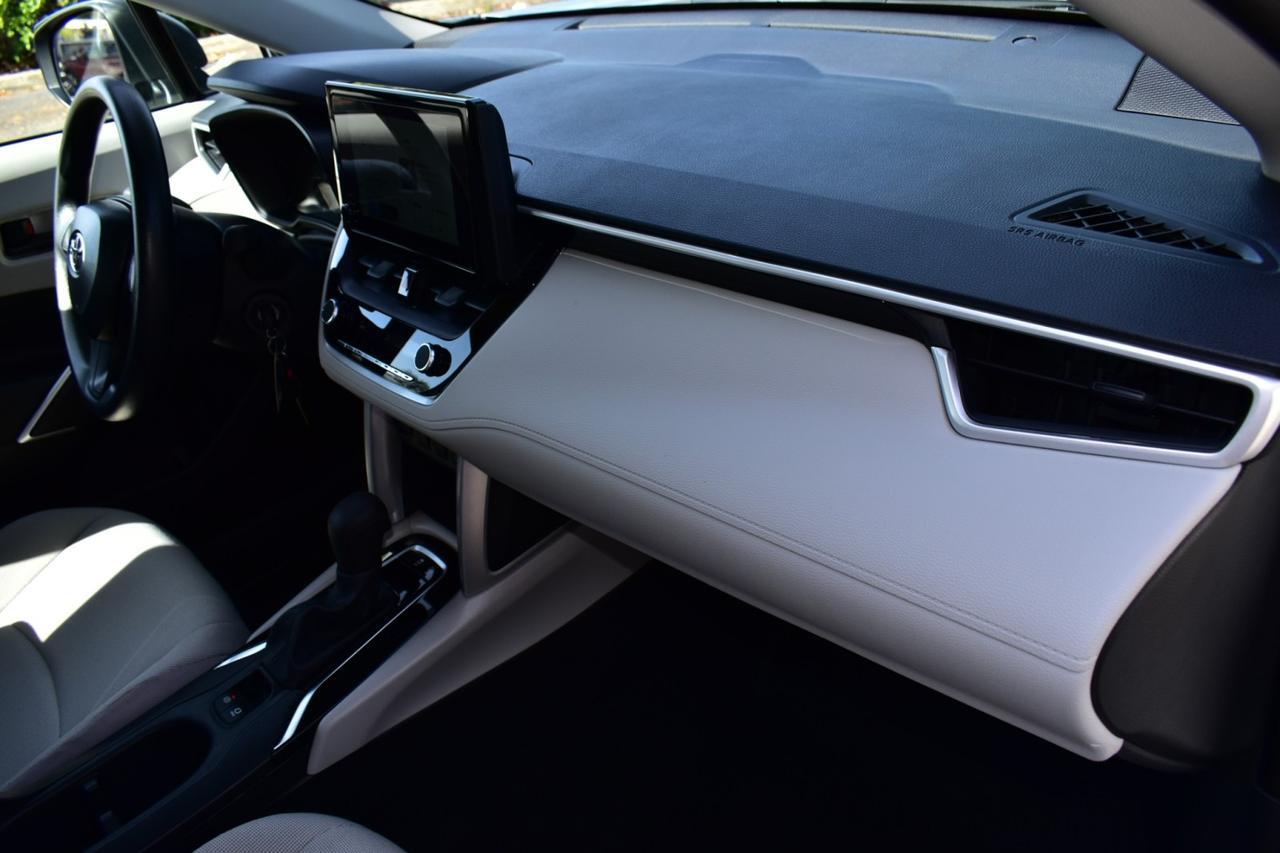 2025 Toyota Corolla Cross L Tampa FL