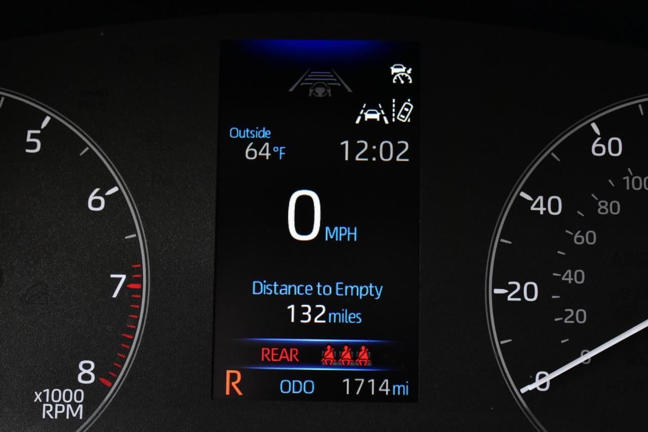 2025 Toyota Corolla Cross L Tampa FL