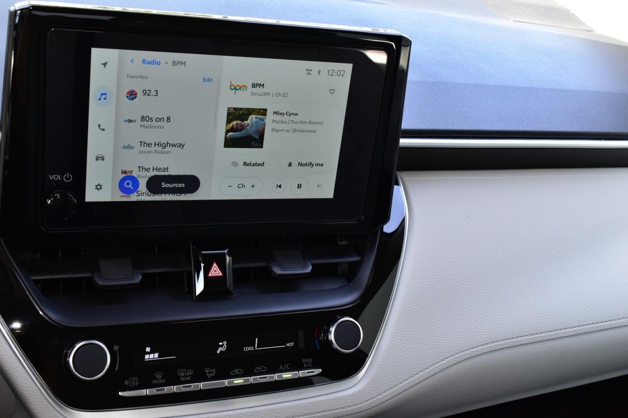 2025 Toyota Corolla Cross L Tampa FL