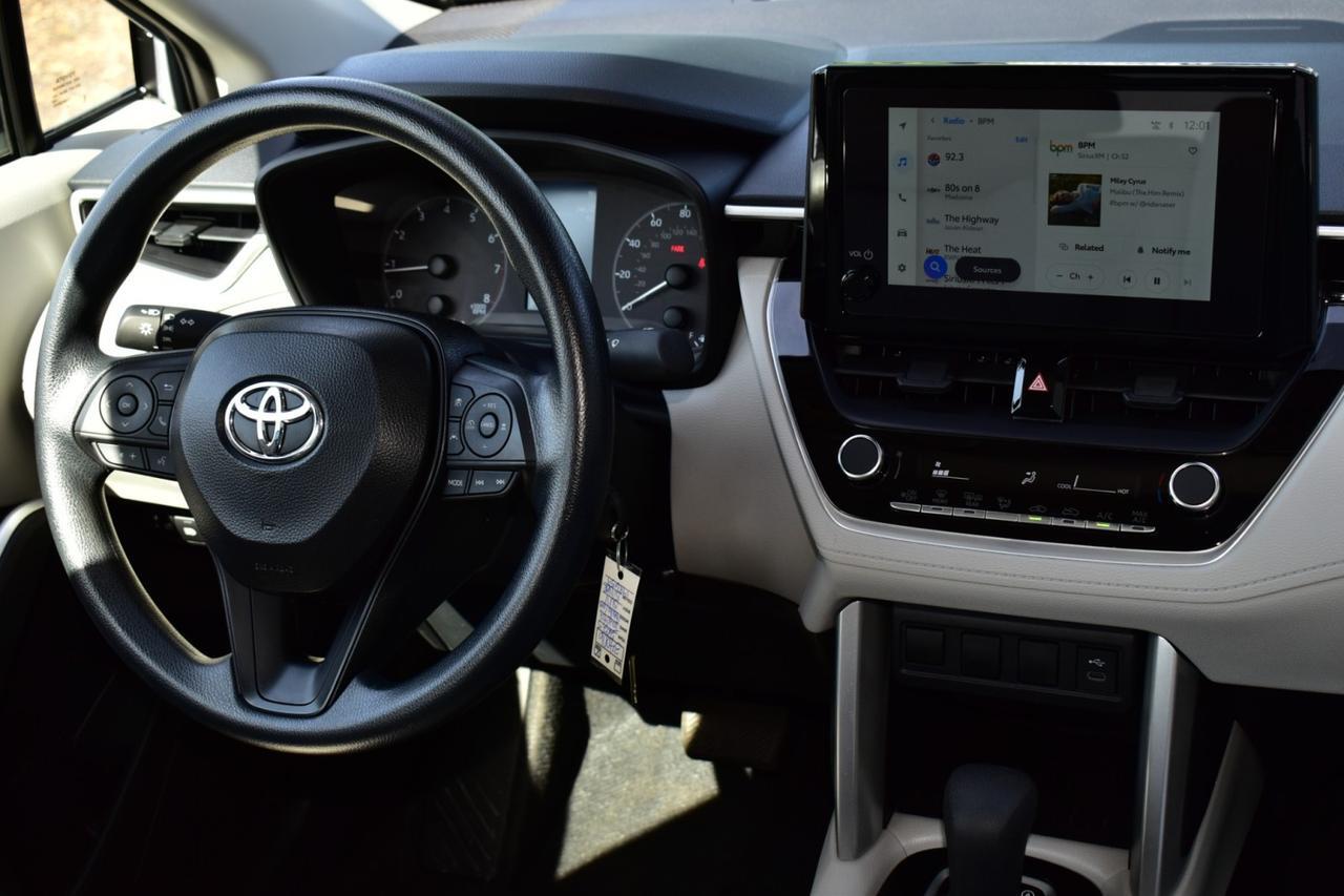2025 Toyota Corolla Cross L Tampa FL