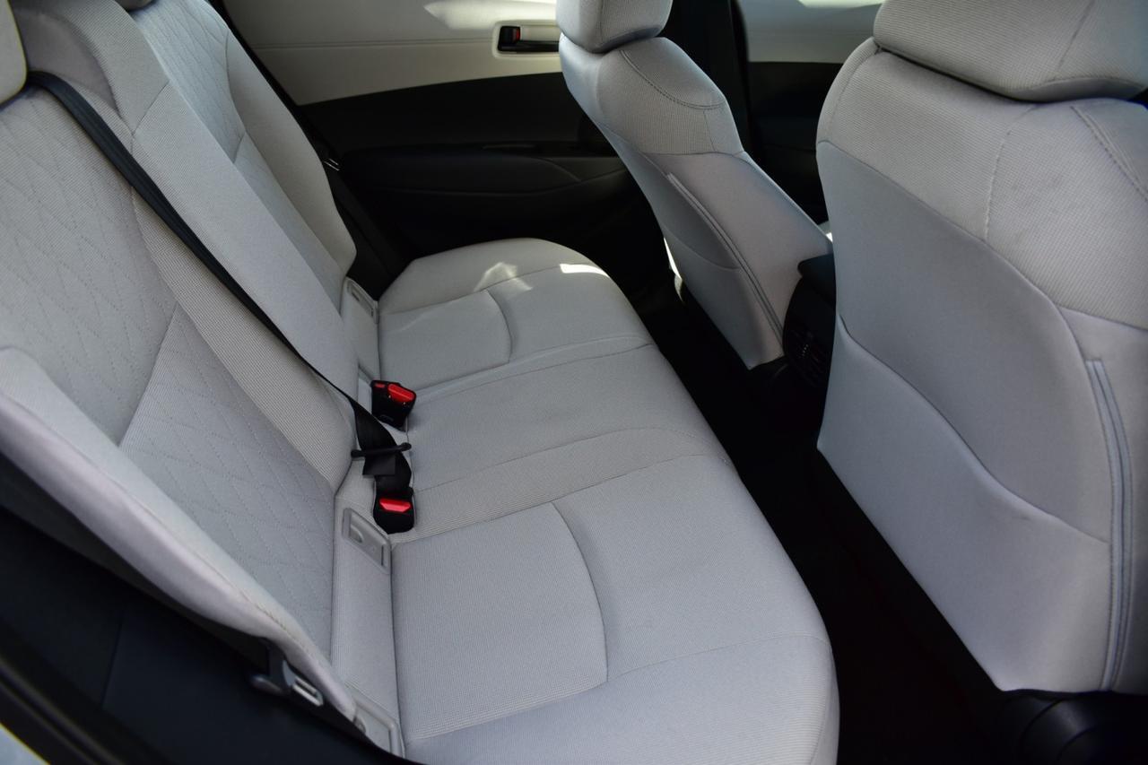 2025 Toyota Corolla Cross L Tampa FL