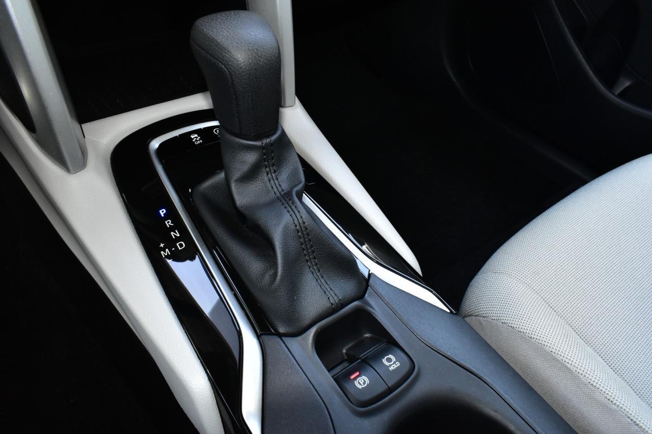 2025 Toyota Corolla Cross L Tampa FL