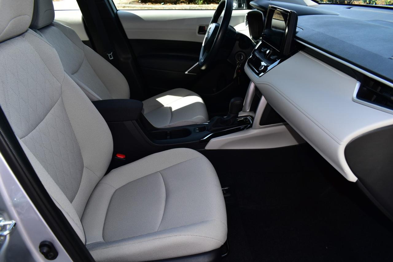 2025 Toyota Corolla Cross L Tampa FL