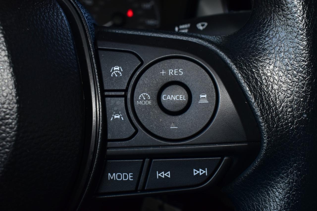 2025 Toyota Corolla Cross L Tampa FL