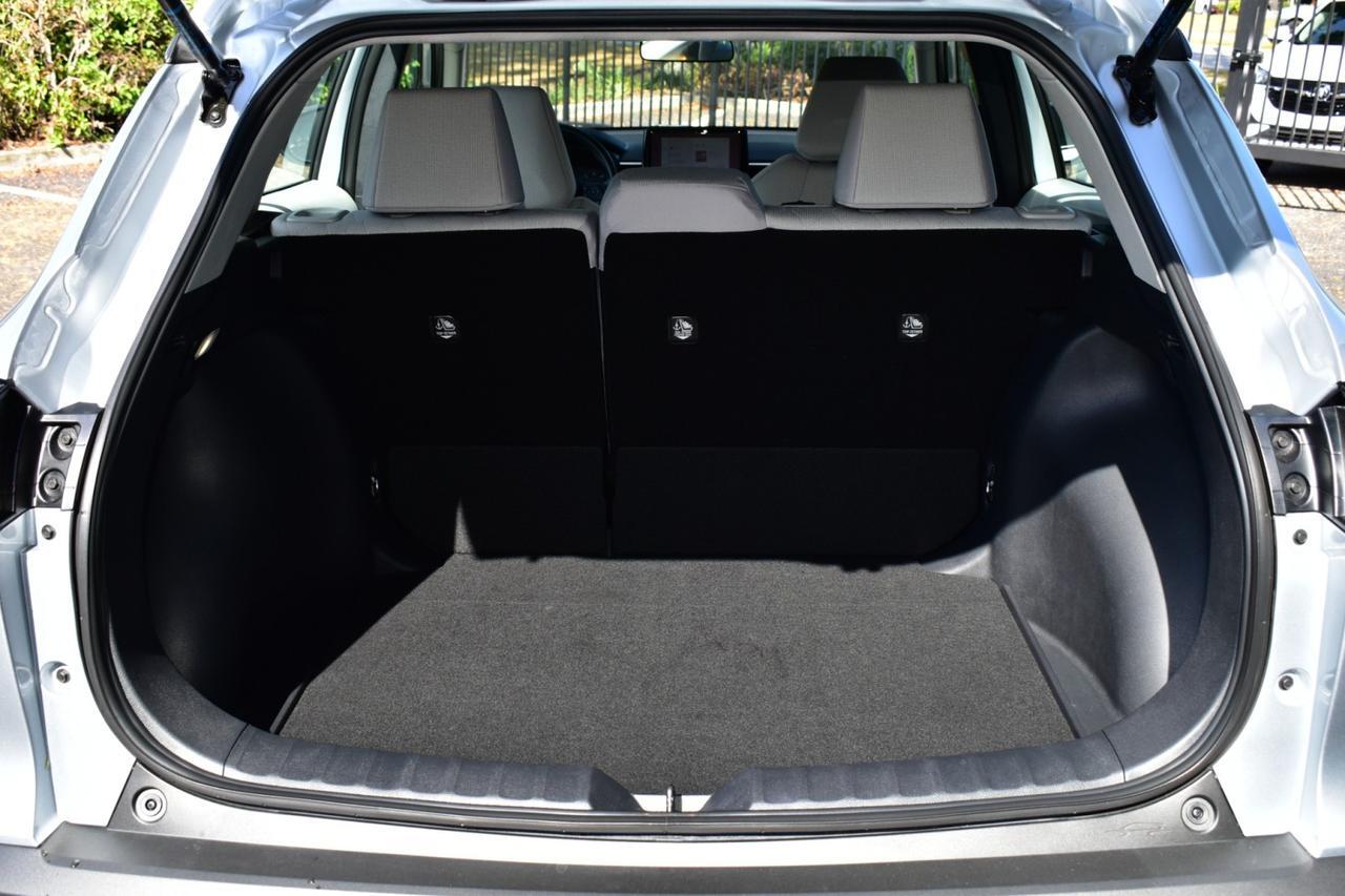 2025 Toyota Corolla Cross L Tampa FL