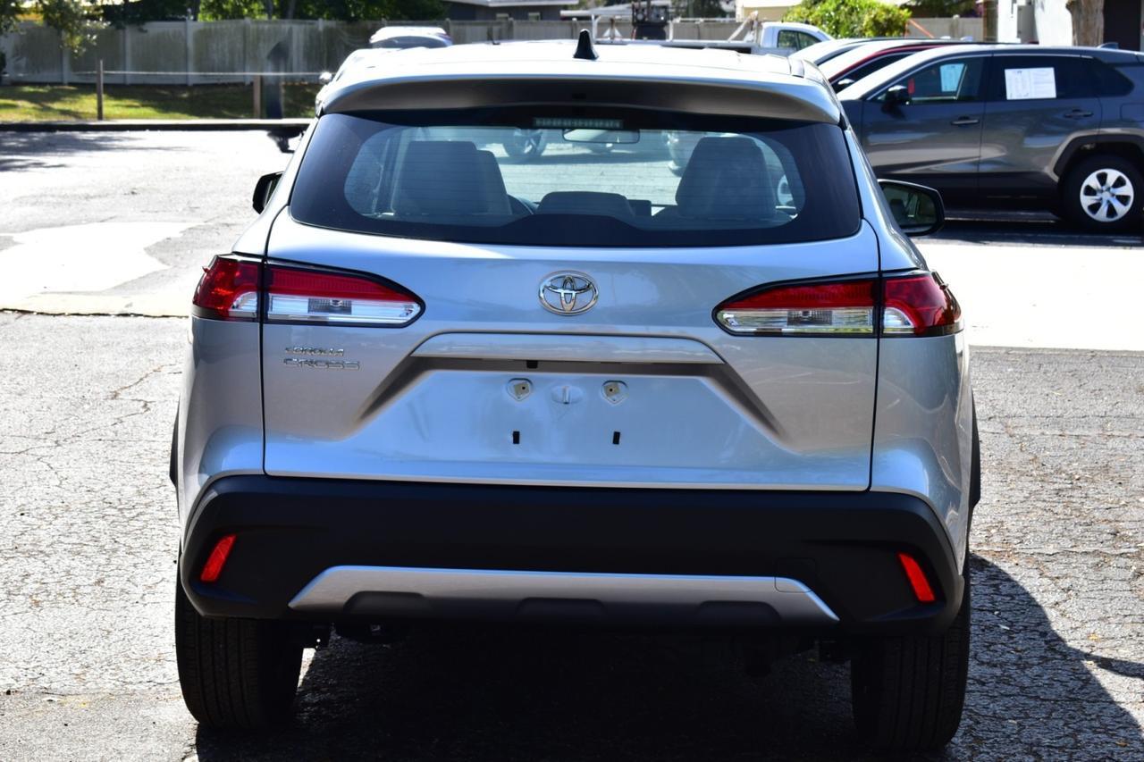 2025 Toyota Corolla Cross L Tampa FL