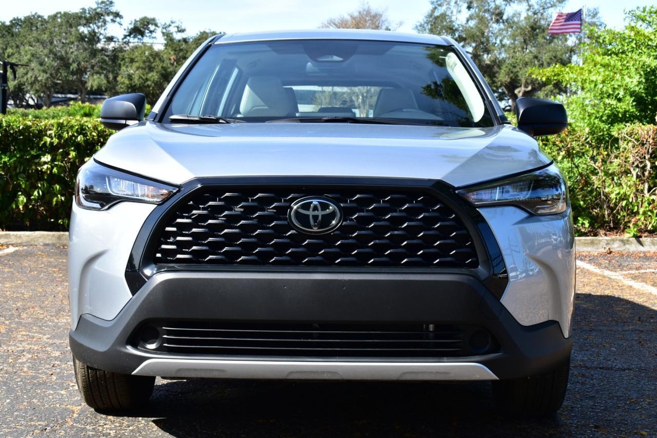 2025 Toyota Corolla Cross L Tampa FL