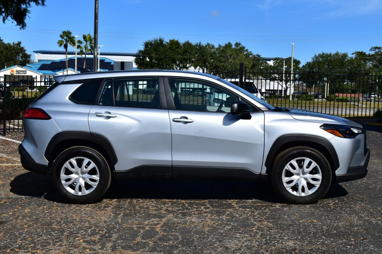 2025 Toyota Corolla Cross L Tampa FL