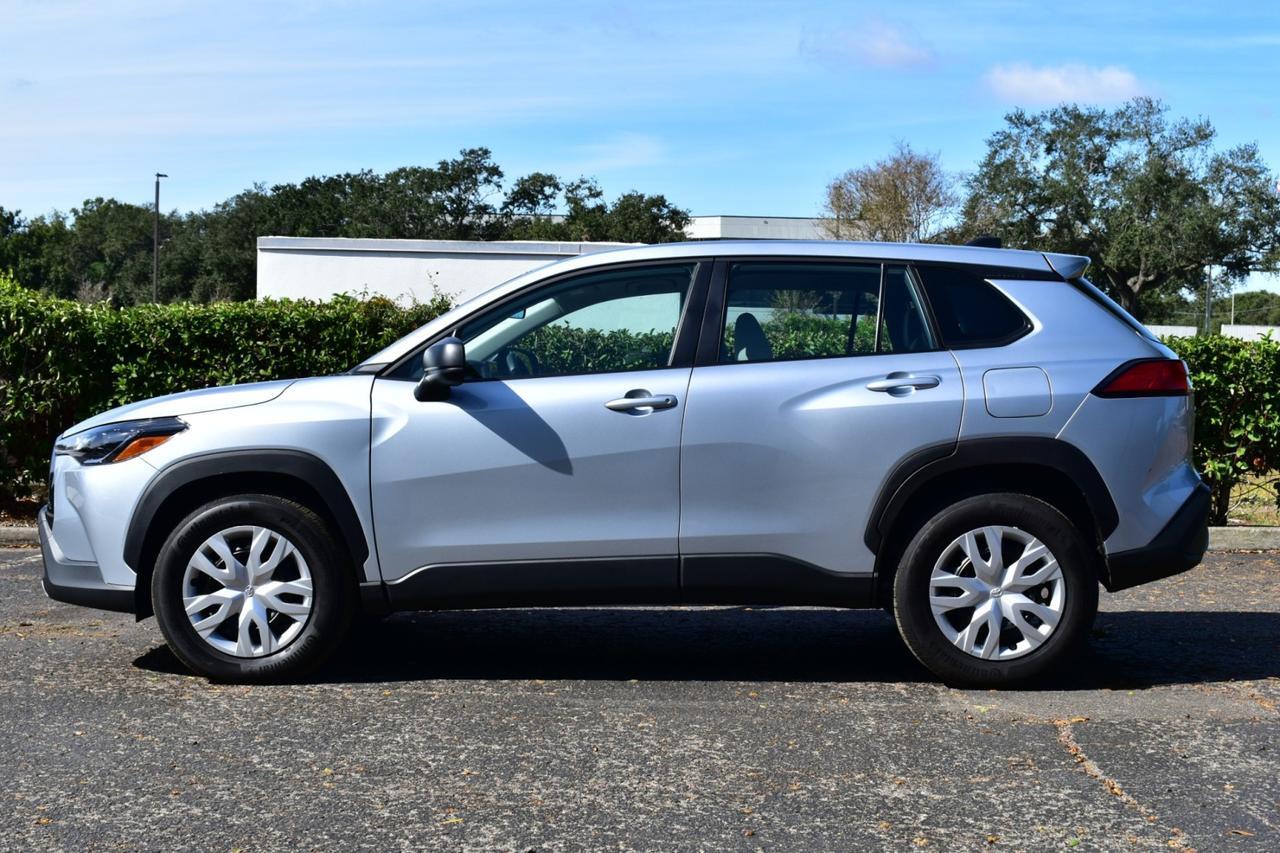 2025 Toyota Corolla Cross L Tampa FL