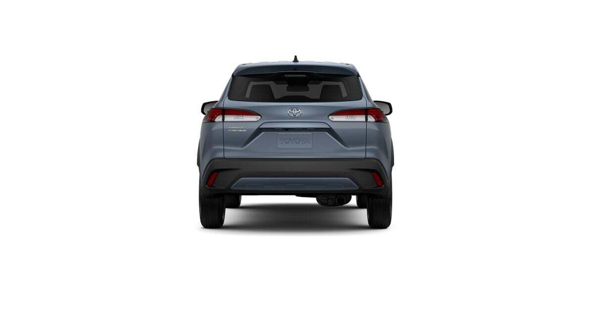 2025 Toyota Corolla Cross L Laurel MD