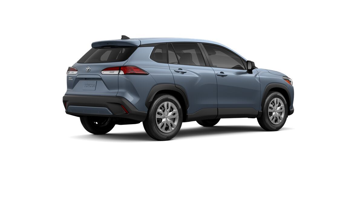 2025 Toyota Corolla Cross L Laurel MD