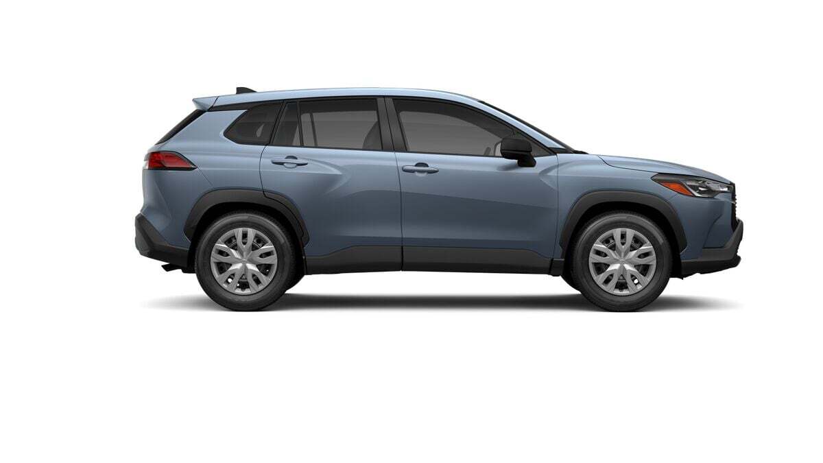 2025 Toyota Corolla Cross L Laurel MD