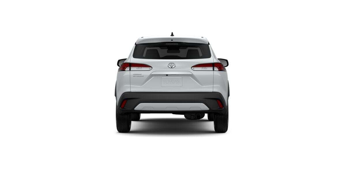 2025 Toyota Corolla Cross L Laurel MD
