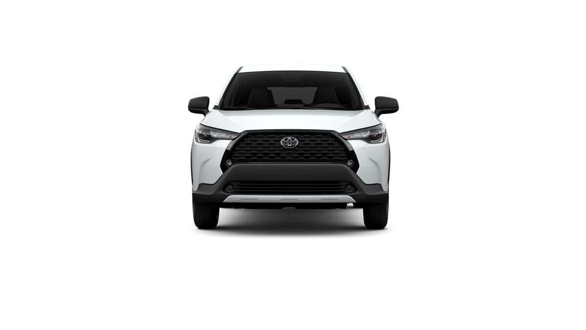 2025 Toyota Corolla Cross L Laurel MD