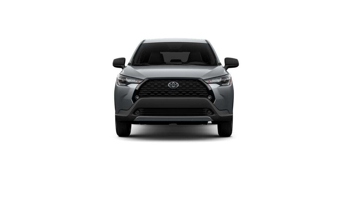 2025 Toyota Corolla Cross L Laurel MD