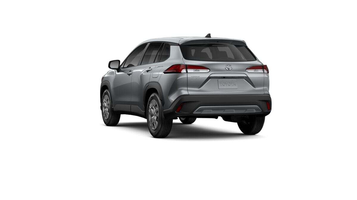 2025 Toyota Corolla Cross L Laurel MD